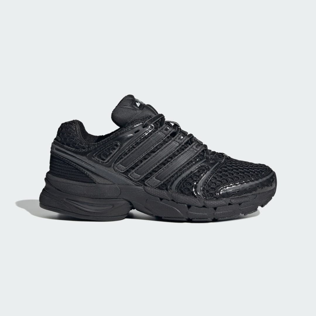 Tênis Adistar Control 5 Kids adidas · Preto