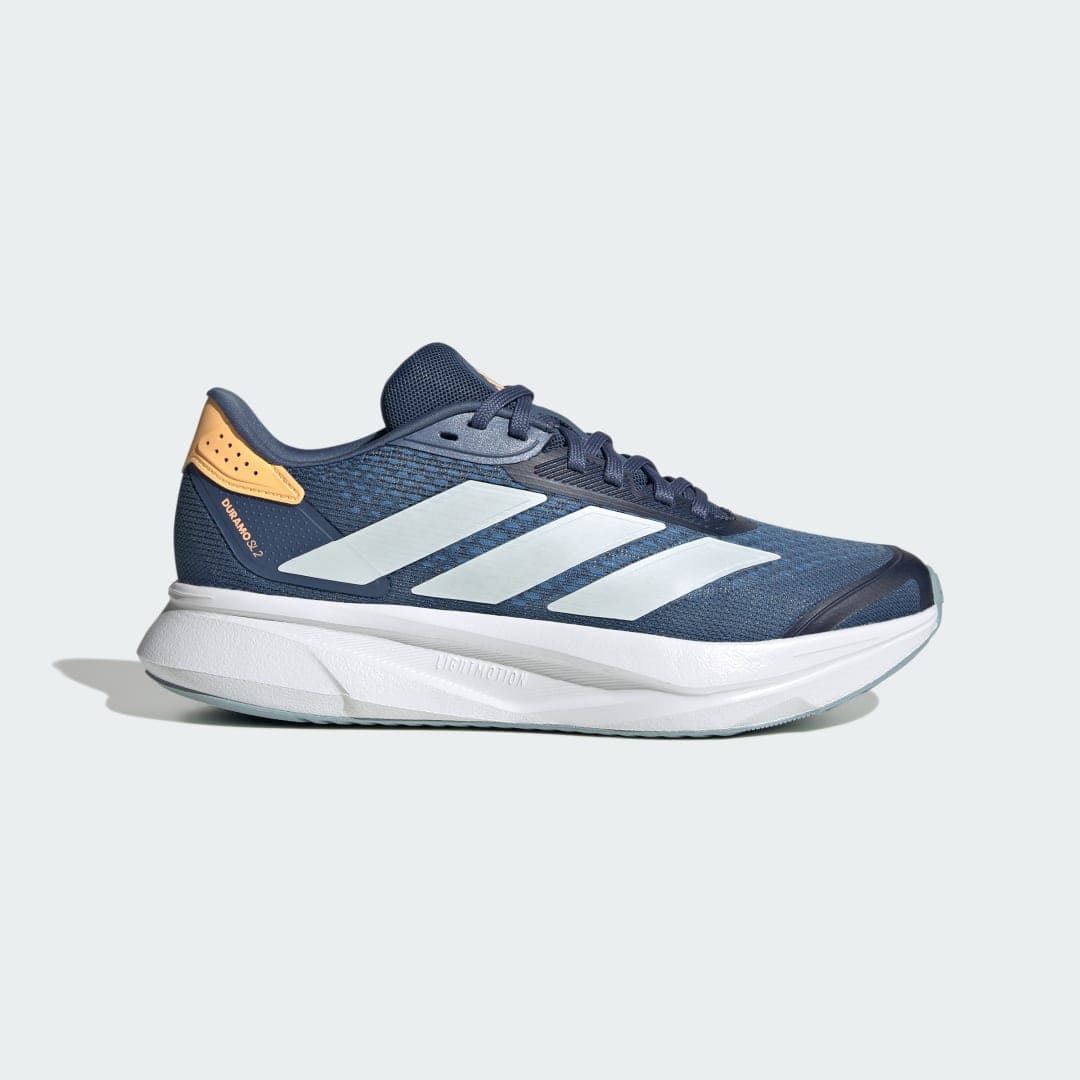 Tênis Corrida Duramo SL 2 Mulher adidas · Azul