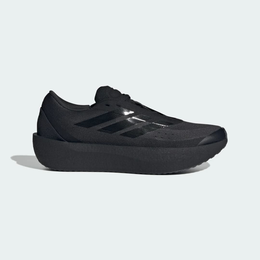 Tênis Zenboost Mulher adidas · Preto