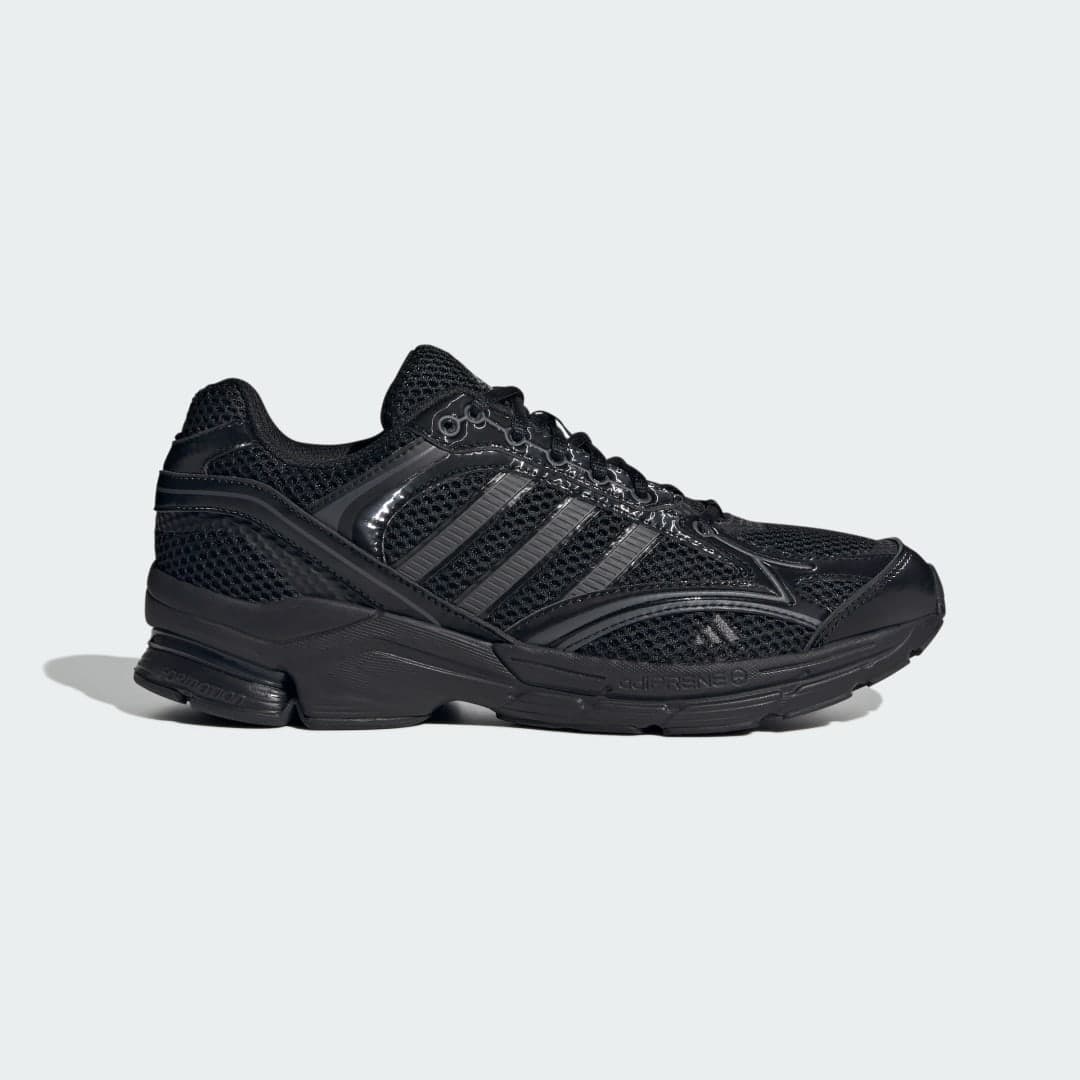 Tênis Spiritain 2000 Unisex adidas · Preto