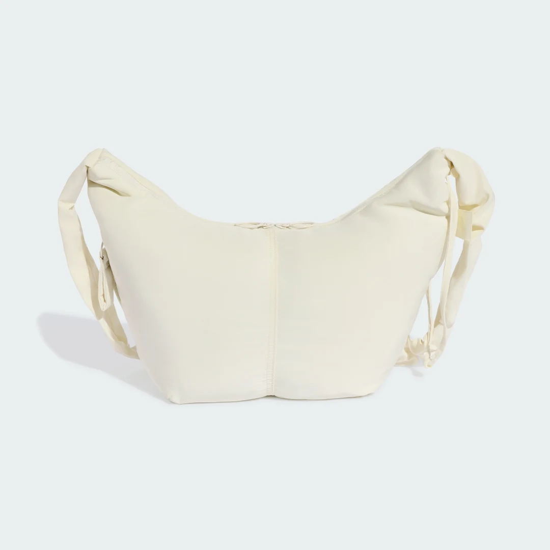Shoulder Bag Itens Essenciais Mulher adidas · Bege