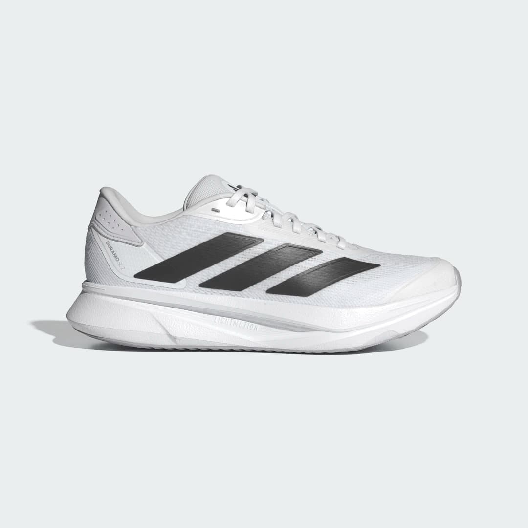 Tênis Corrida Duramo SL 2 Mulher adidas · Branca