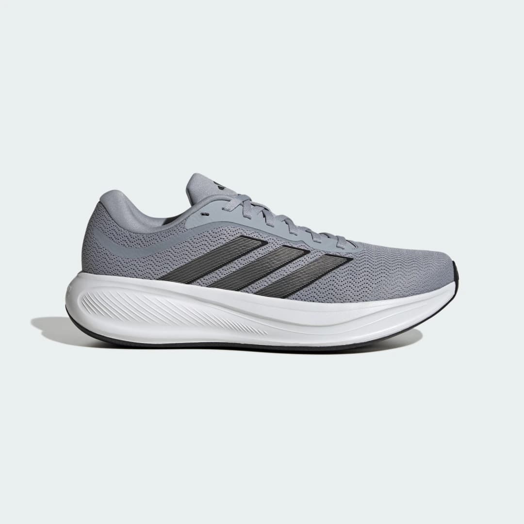 Tênis Response Runner 2 Unisex adidas · Cinza