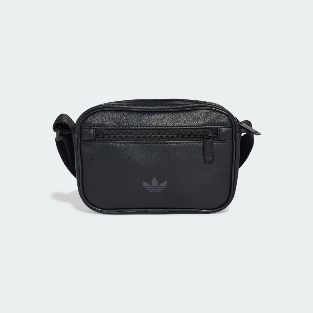 Minibolsa Adicolor Classic Airliner Unisex adidas · Preto