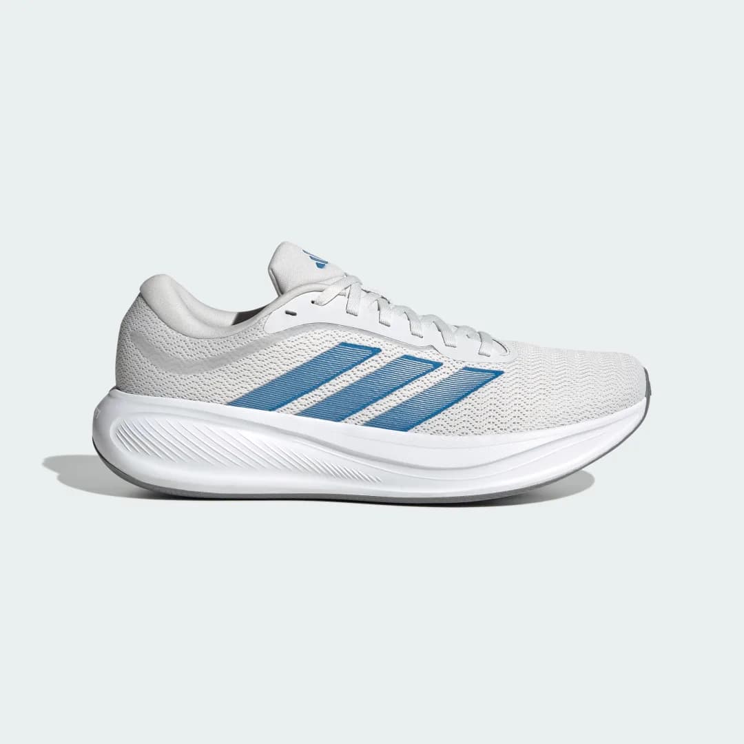 Tênis Response Runner 2 Unisex adidas · Branco