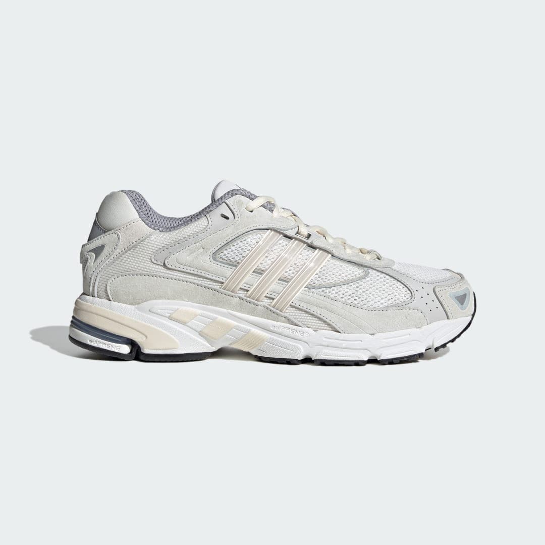 Tênis Response CL Homem adidas · Branco