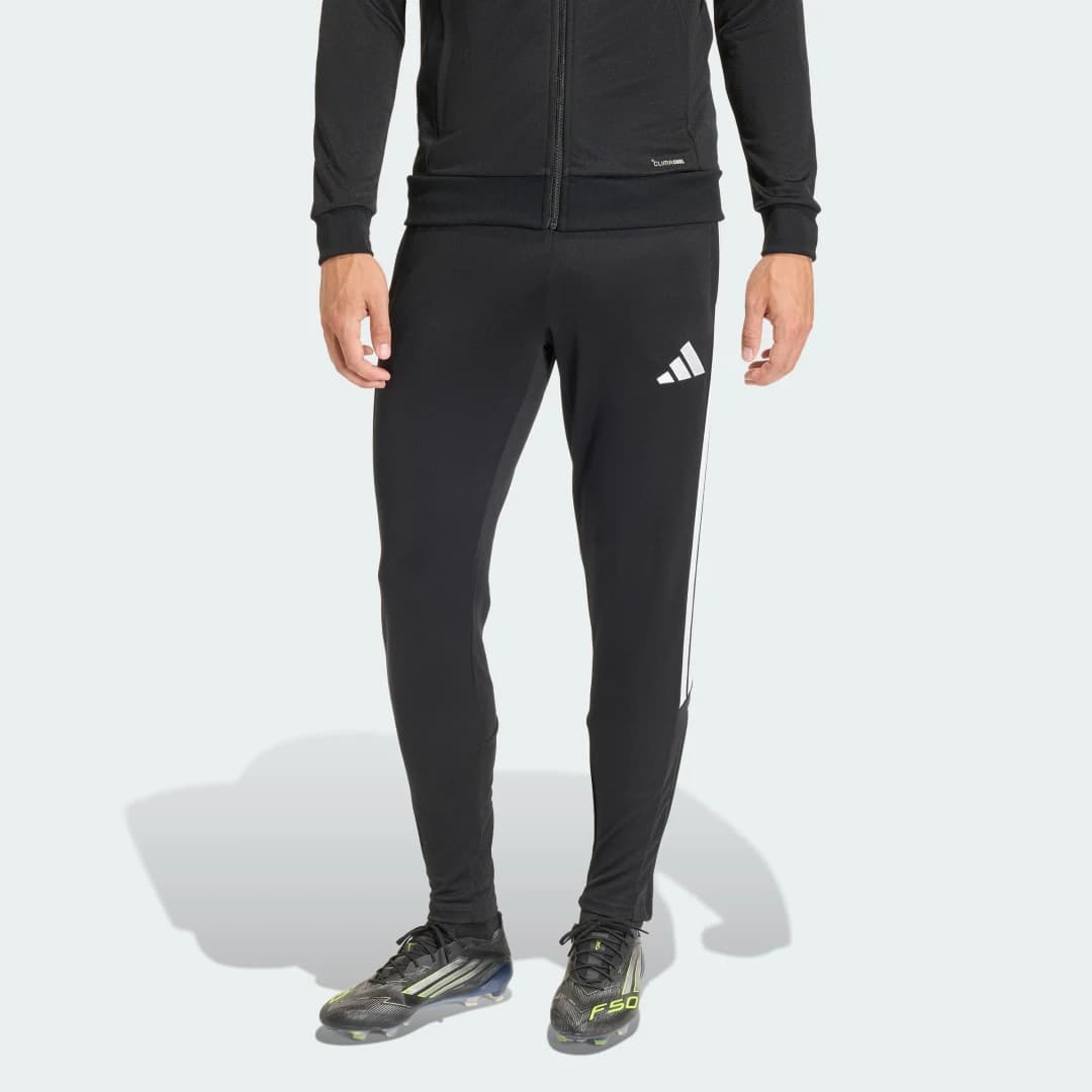 Calça de Treino Tiro 26 League Homem adidas · Preto