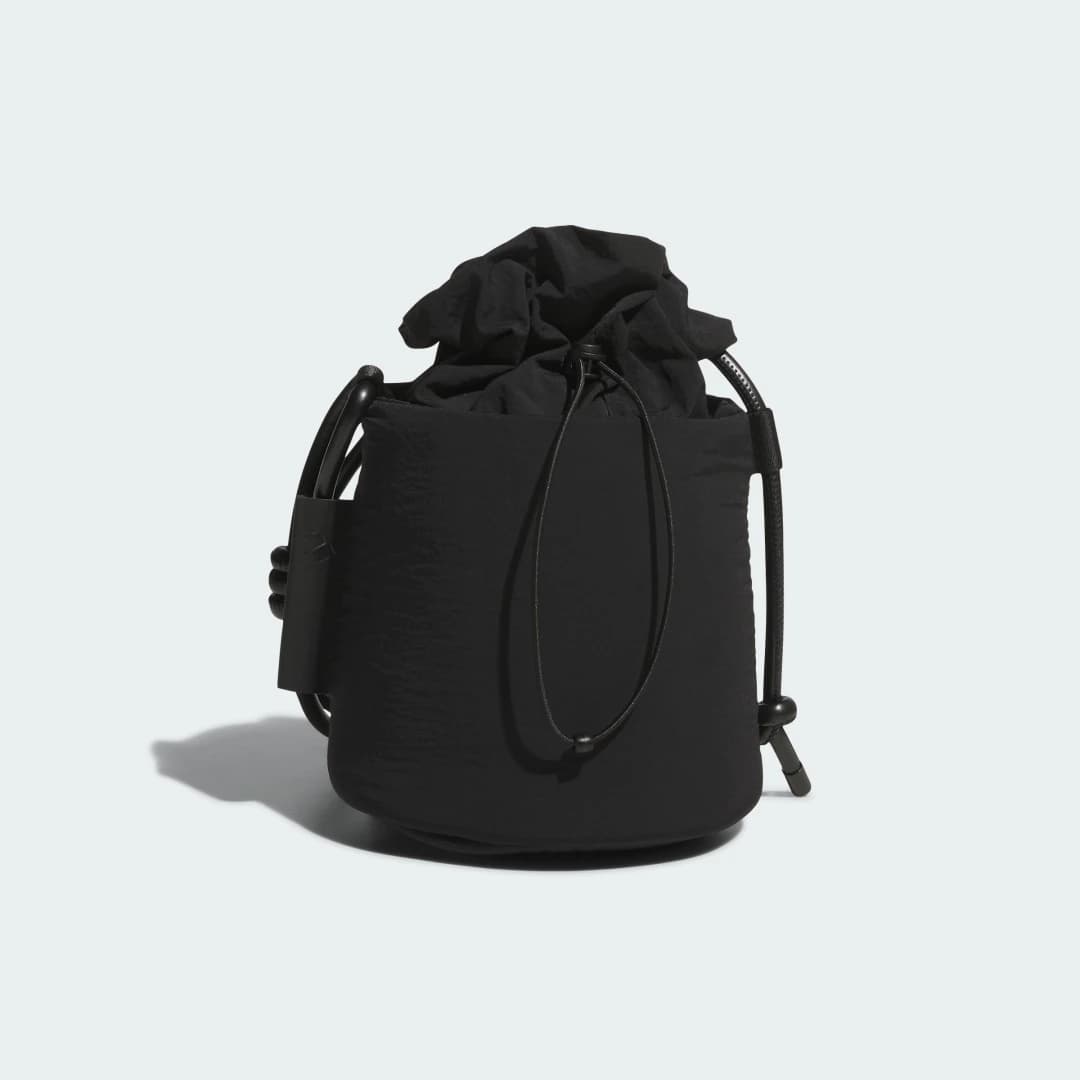 Bolsa Favorite Pequena Unisex adidas · Preto