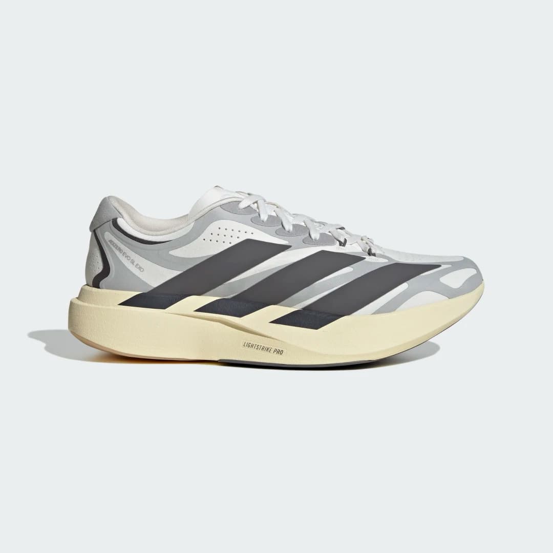 Tênis Adizero EVO SL EXO Homem adidas · Branco · KJ0430