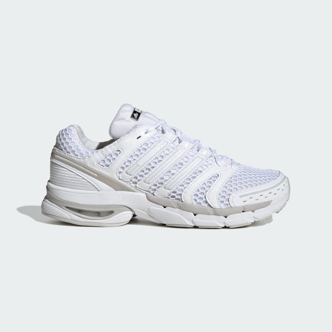 Tênis Adistar Control 5 Unisex adidas · Branco · LA6190