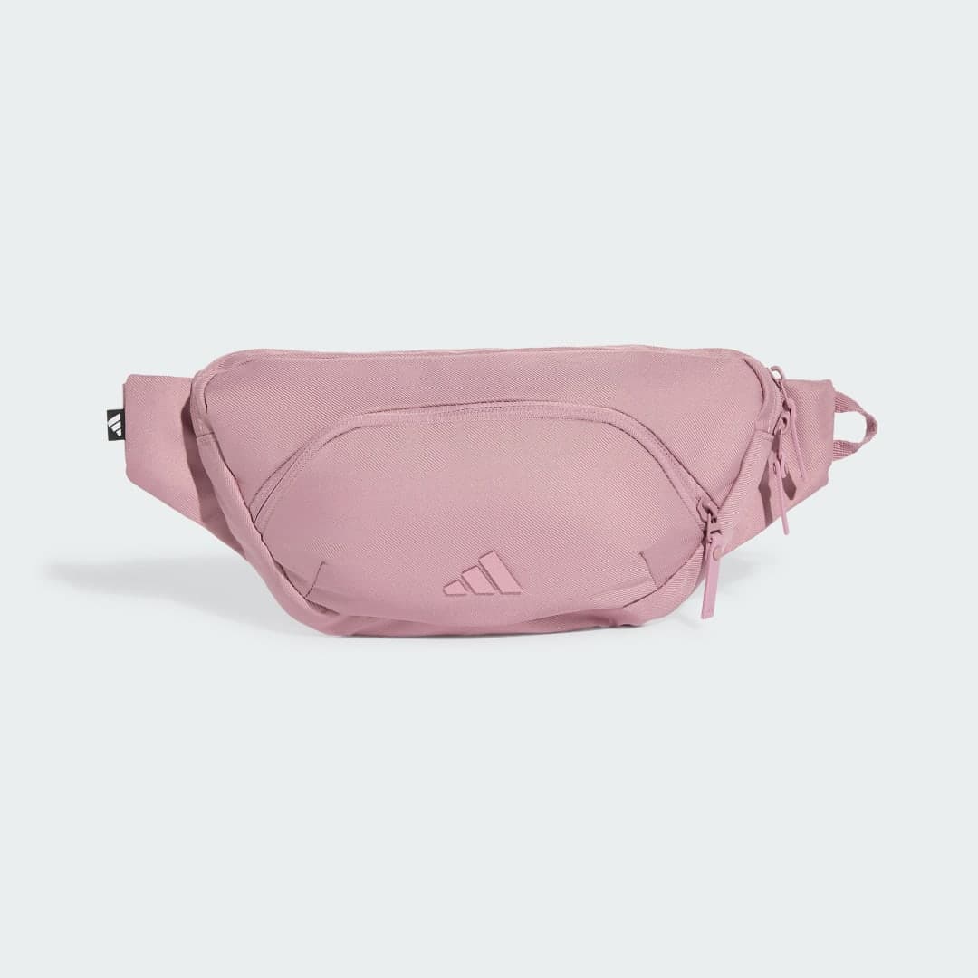 Pochete Prime Unisex adidas · Roxo