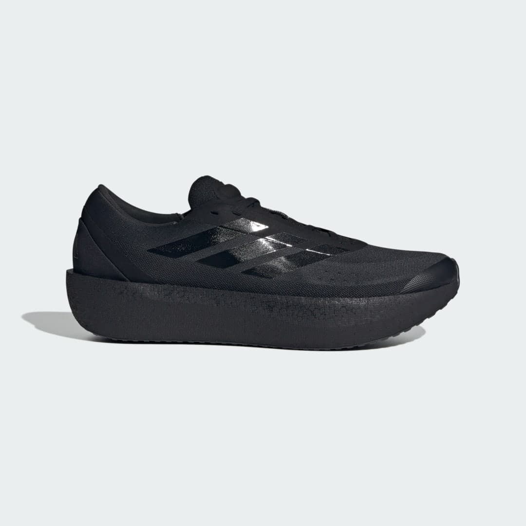 Tênis de Corrida Zenboost Boost+ Homem adidas · Preta