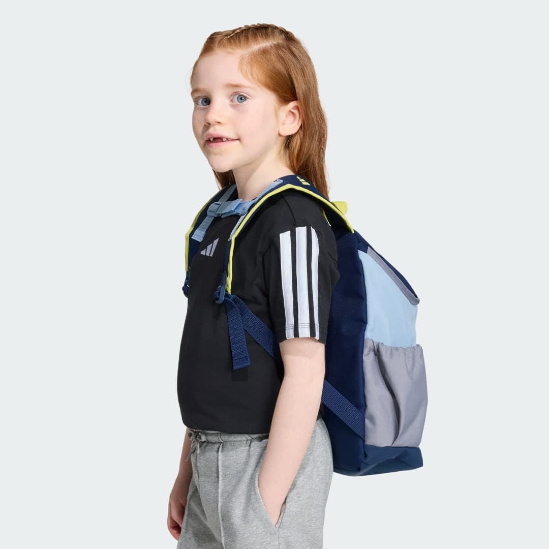 Mochila Essentials