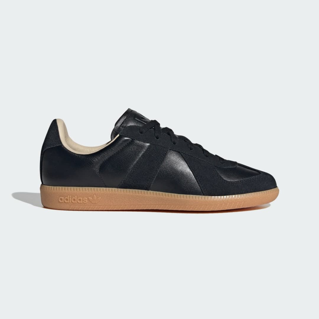Tênis BW Army Unisex adidas · Preto