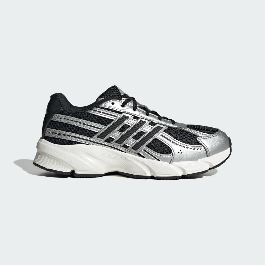 Tênis Technochaos 2000 Mulher adidas · Preto
