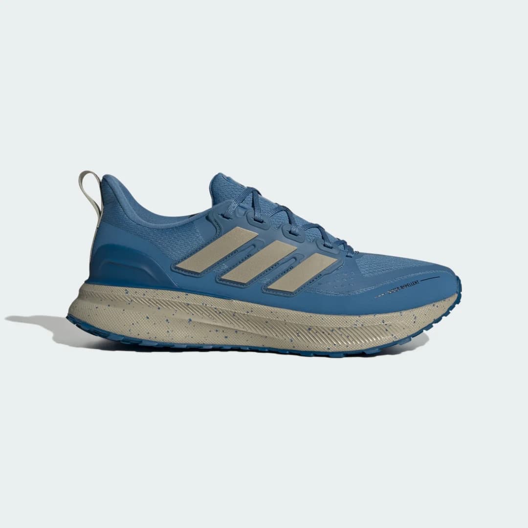 Tênis Corrida Ultrarun 5 TR Homem adidas · Azul