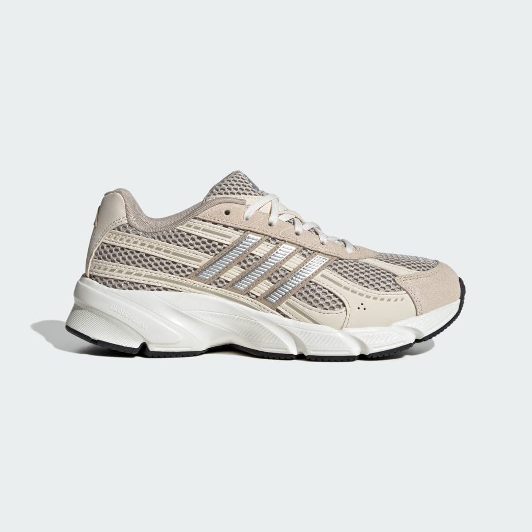 Tênis Technochaos 2000 Mulher adidas · Bege