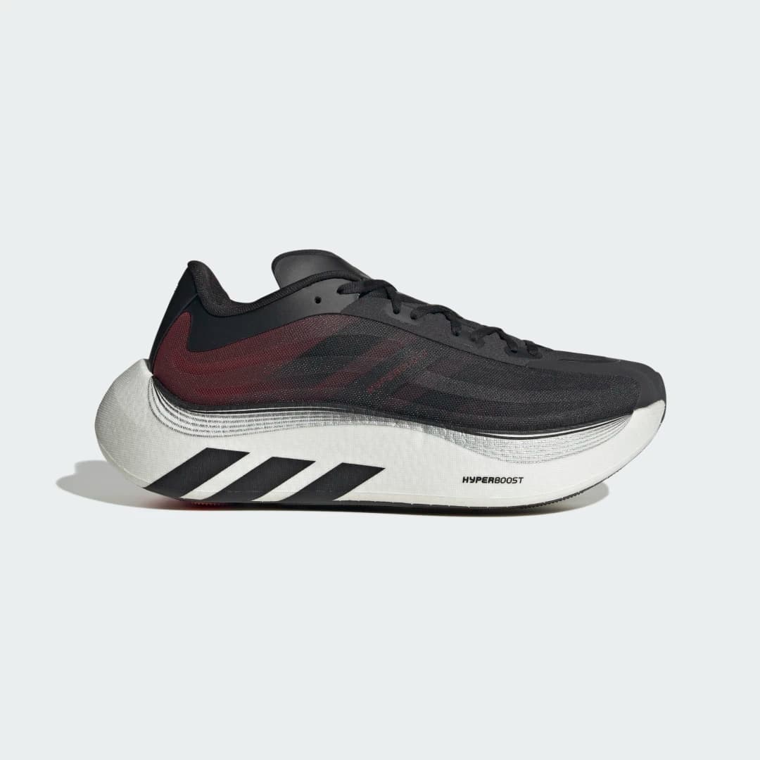 Tênis Hyperboost Ephr LT Unisex adidas · Preto