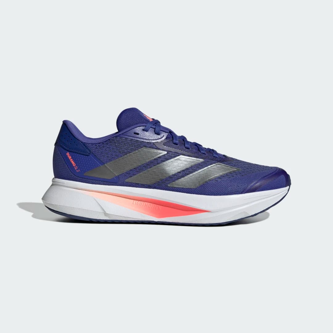 Tênis Corrida Duramo SL 2 Homem adidas · Azul