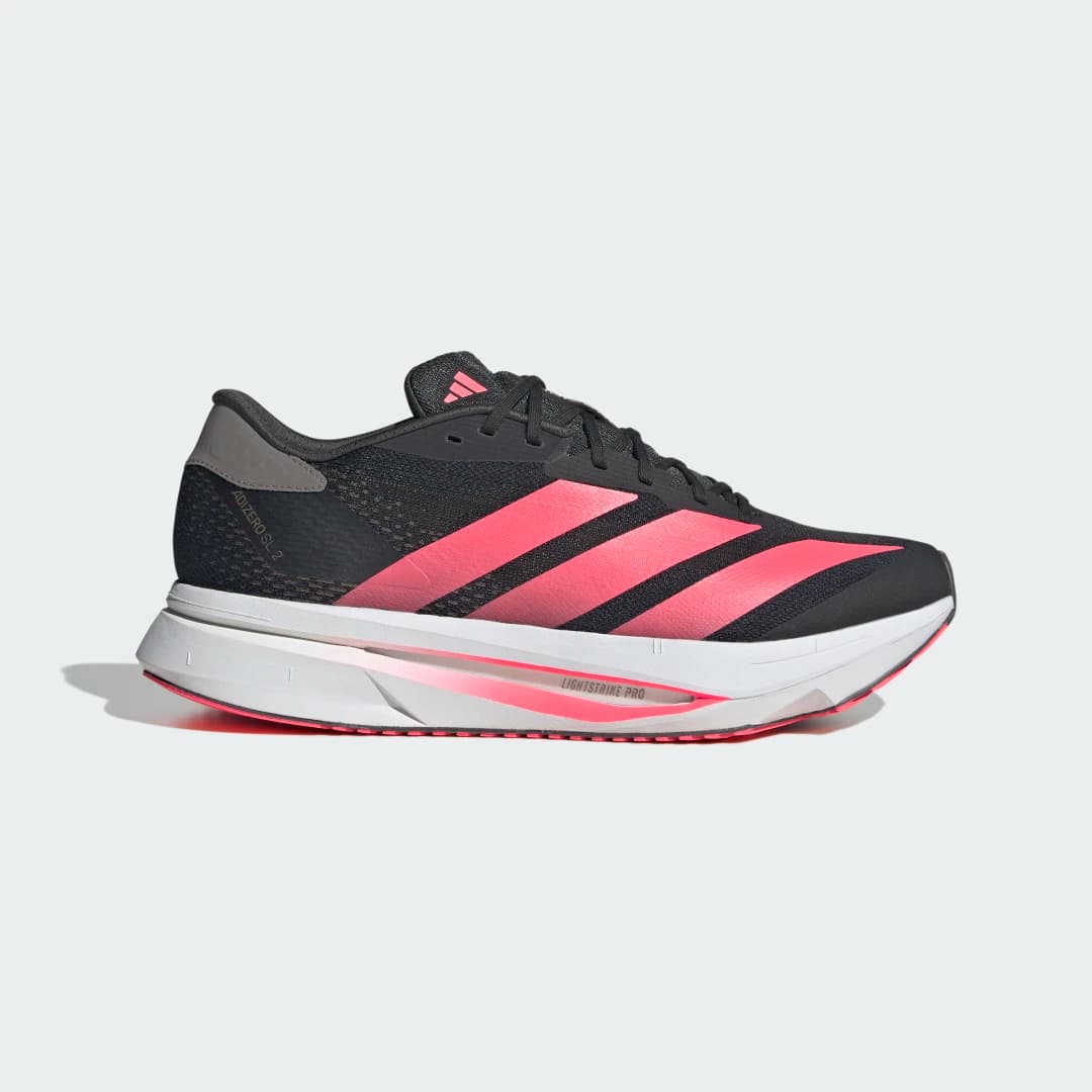 Tênis Adizero SL 2 Homem adidas · Cinza