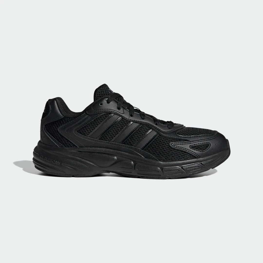 Tênis Eclyptix 2000 Homem adidas · Preto