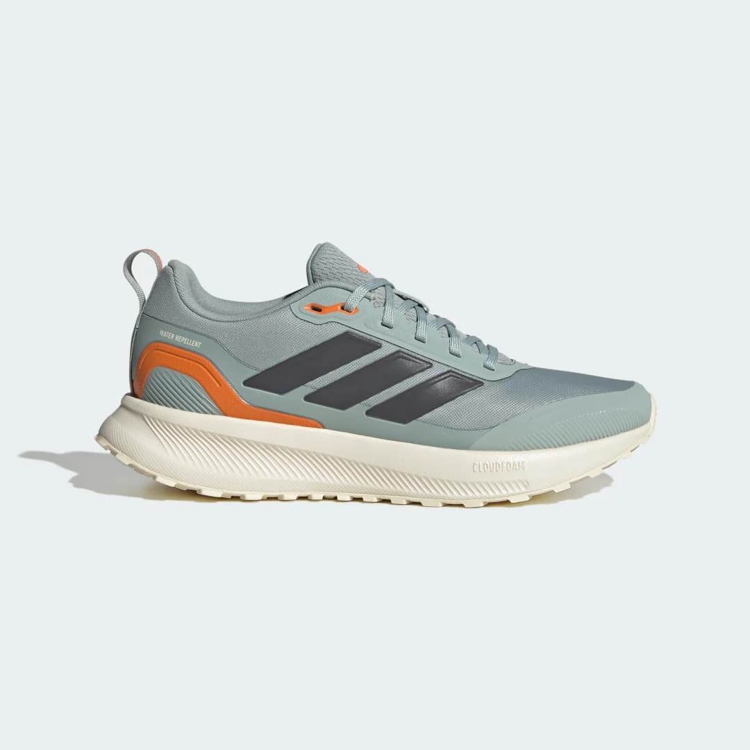 Tênis Runfalcon 5 TR Mulher adidas · Verde