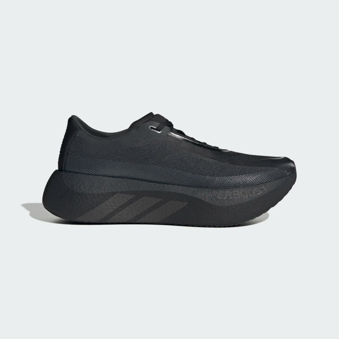 Tênis de Corrida Hyperboost Edge Homem adidas · Preta