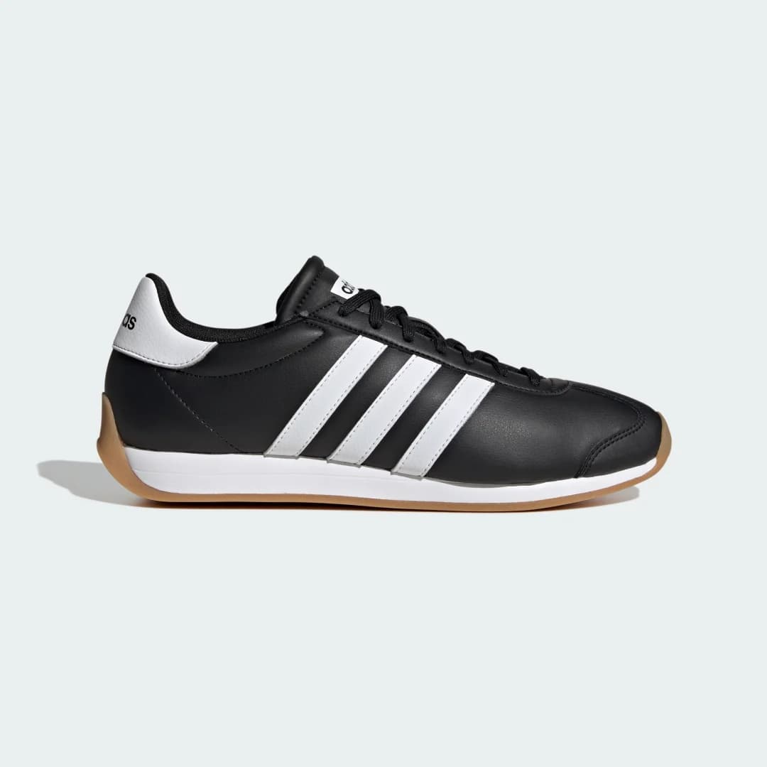 Tênis Runvista Homem adidas · Preto