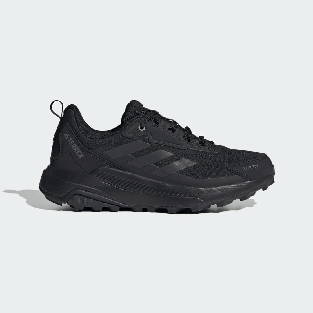Tênis de Caminhada Terrex Anylander Rain.Rdy Mulher adidas · Preto