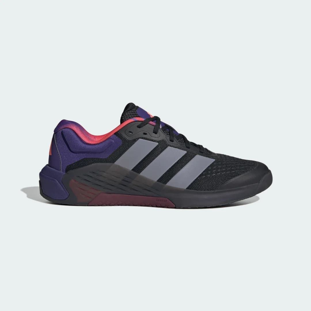 Tênis de Treino Dropset 4 Homem adidas · Preto · KJ6613
