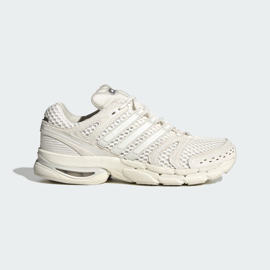 Tênis Adistar Control 5 Unisex adidas · Cinza · LA1295