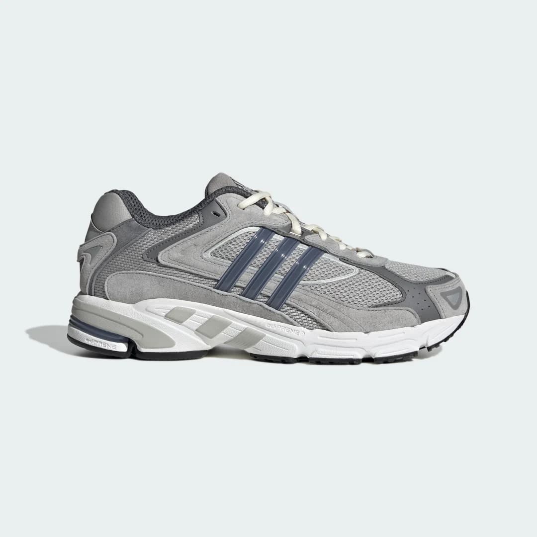 Tênis Response CL Homem adidas · Cinza