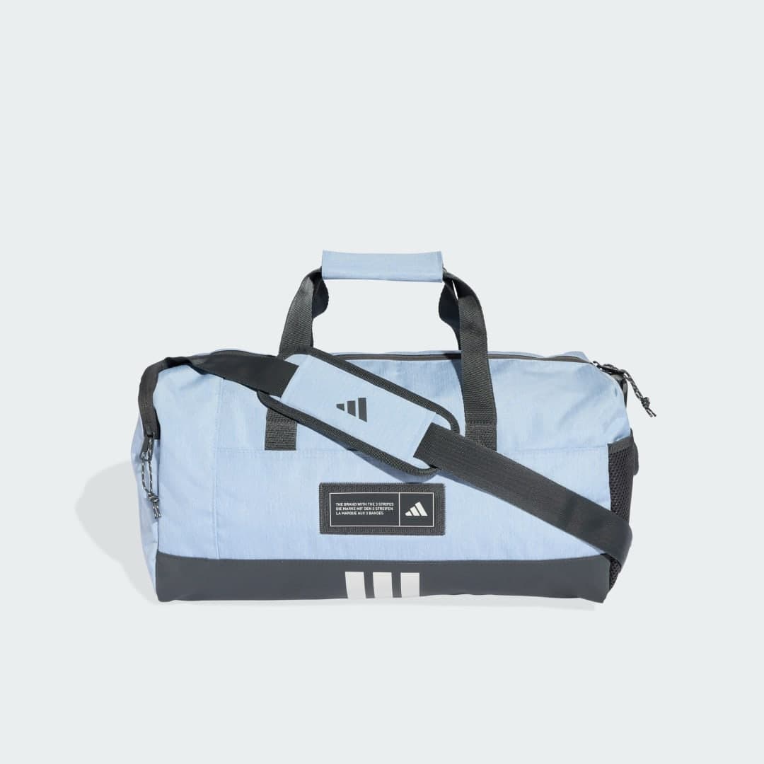 Mala Duffel 4athlts Pequena Unisex adidas · Azul