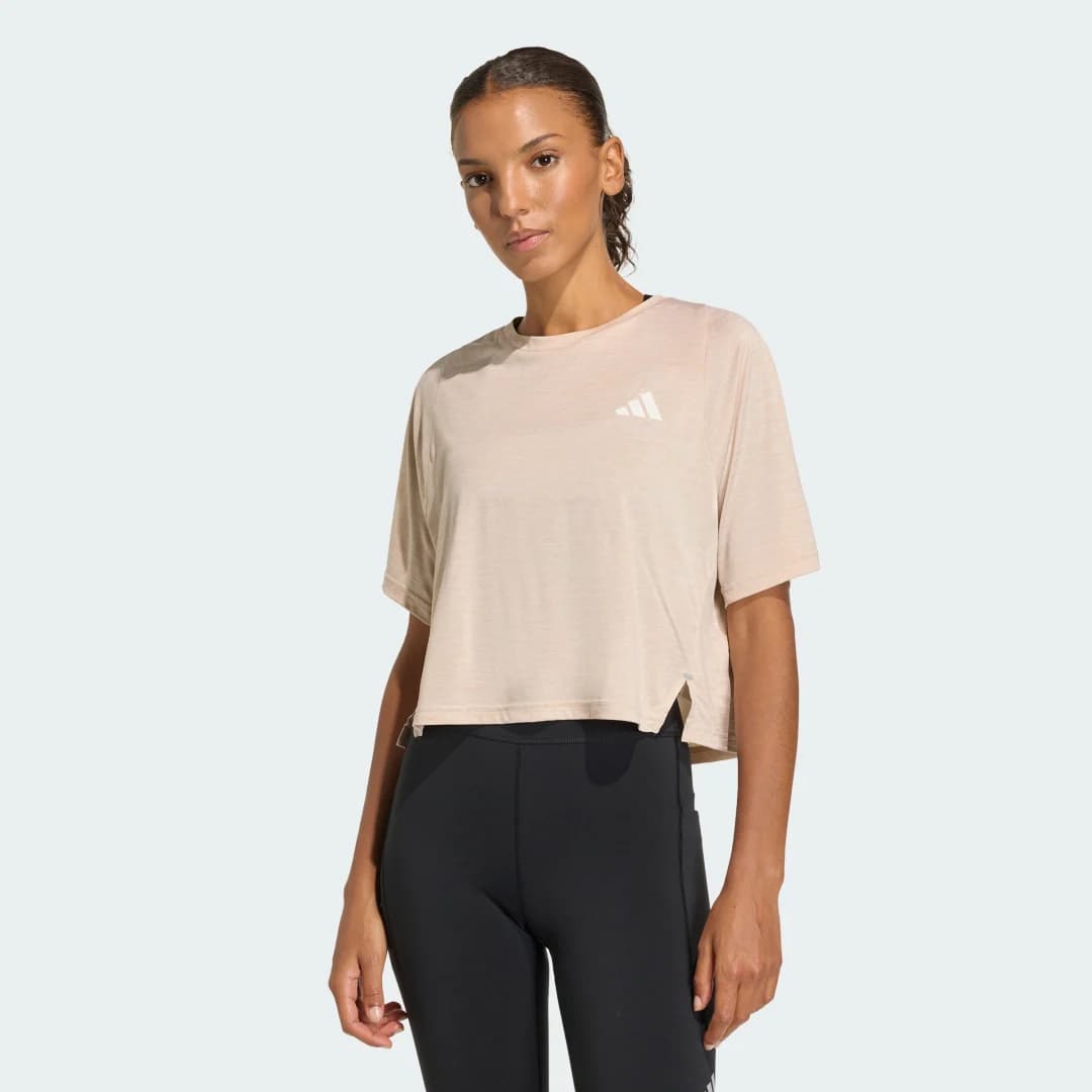 Camiseta Adi365 Soft Touch