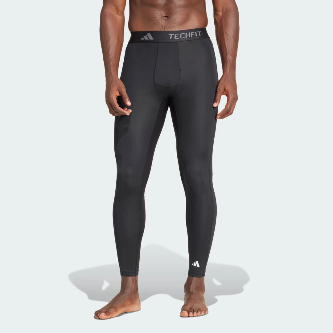 Legging Treino Compressão Techfit