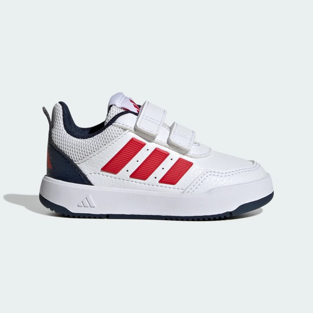 Tênis Tensaur Sport 3.0 Para Bebês Kids adidas · Branco · KJ9763
