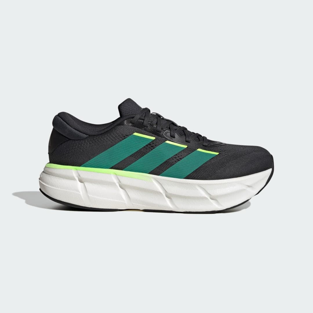 Tênis DE Corrida Questar 4 Homem adidas · Cinza