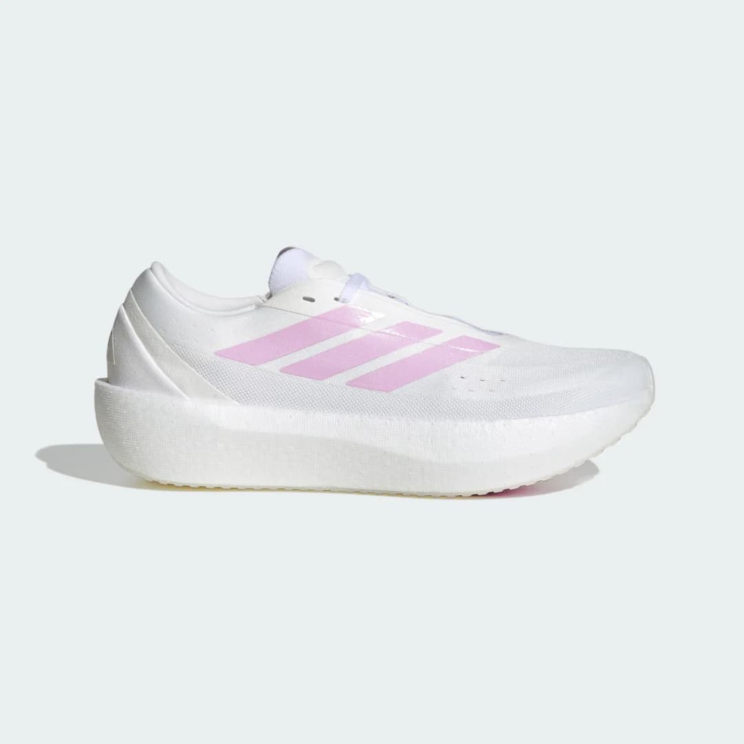 Tênis Zenboost Mulher adidas · Branco · IH9496