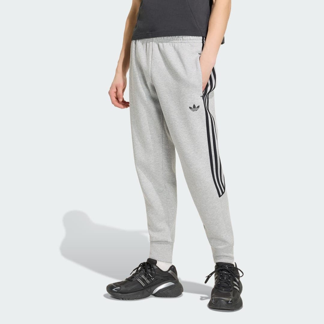 Calça COM Punhos Spacer Teamgeist 26 Cutline