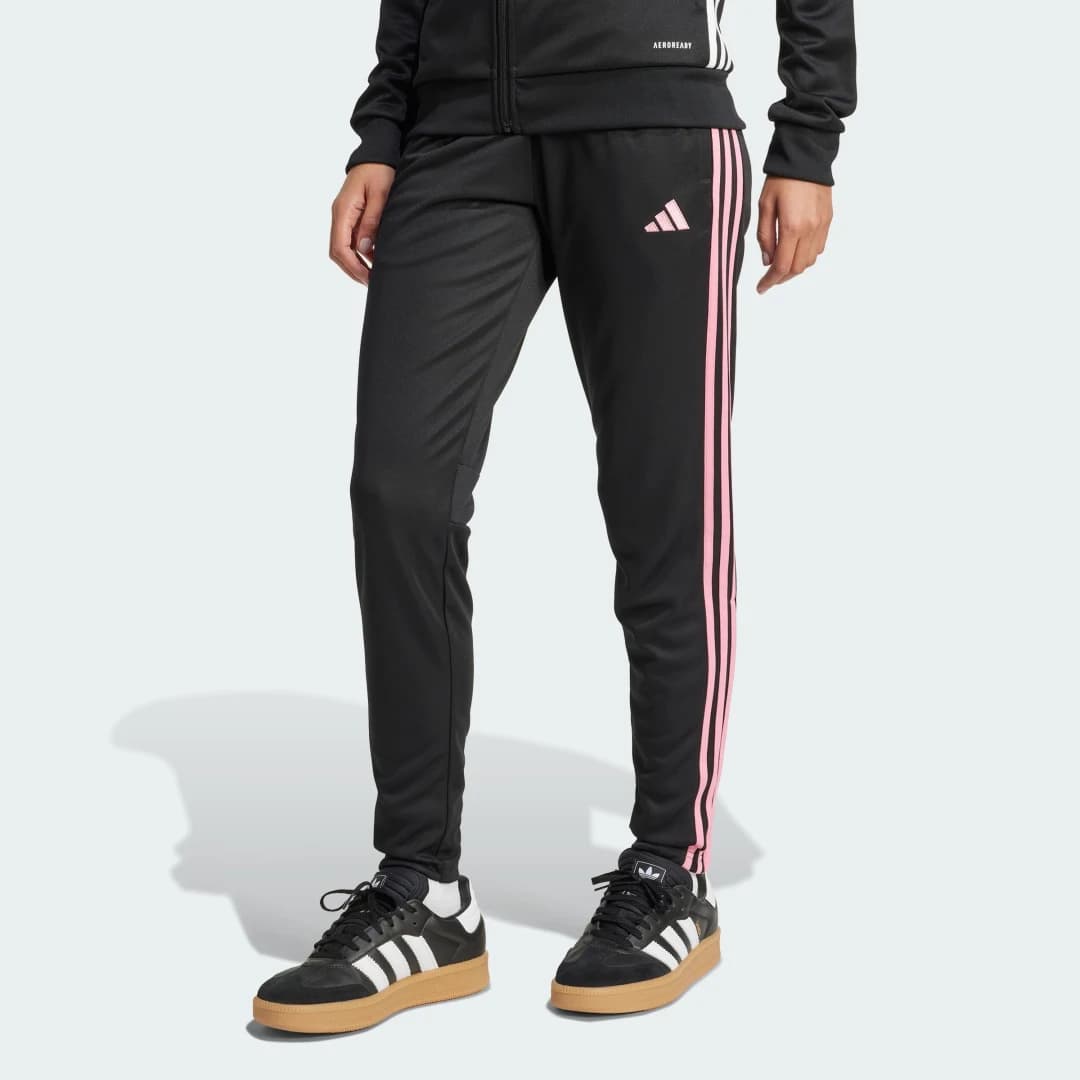 Calça de Treino Tiro 25 Essentials