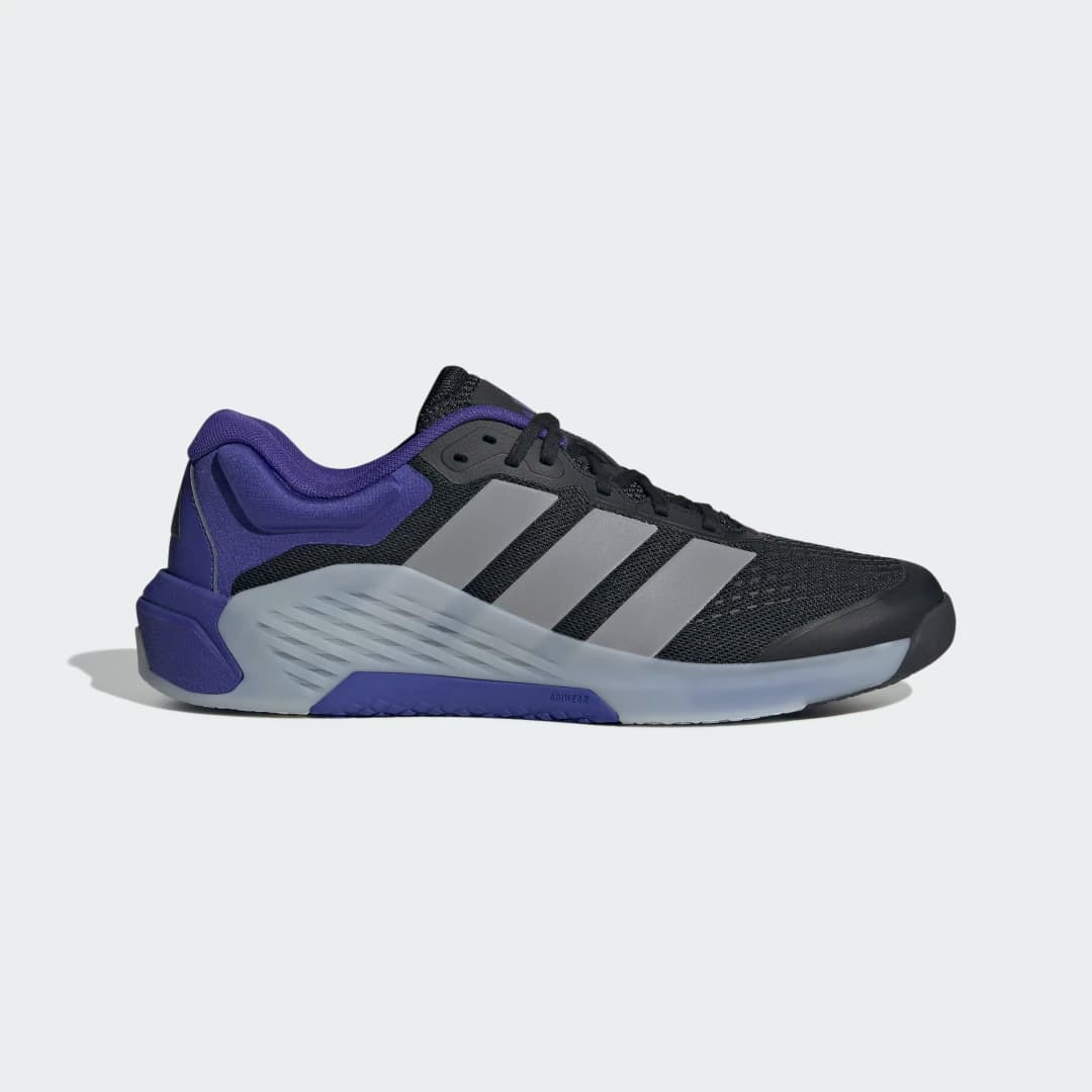 Tênis de Treino Dropset 4 Homem adidas · Preto