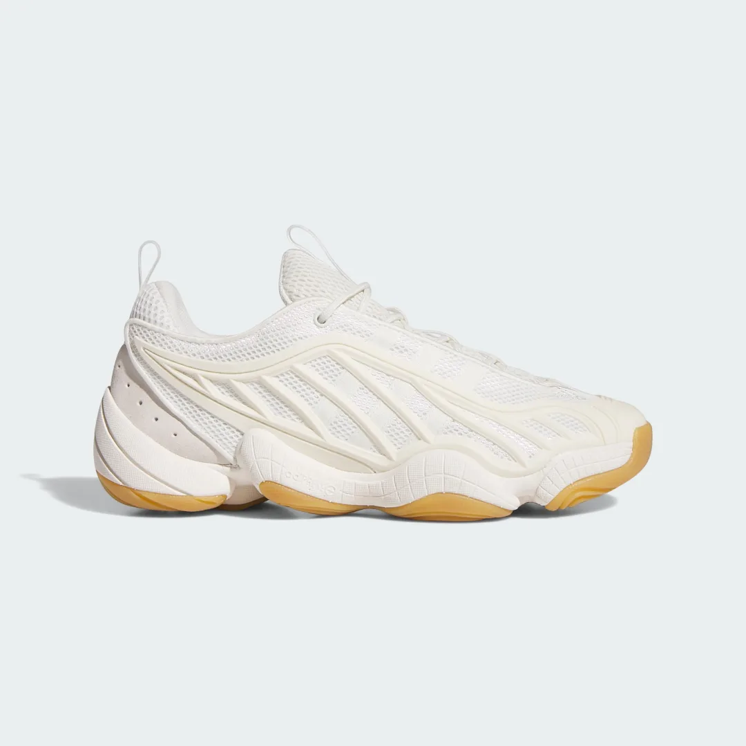 Tênis Intimidation Homem adidas · Branco