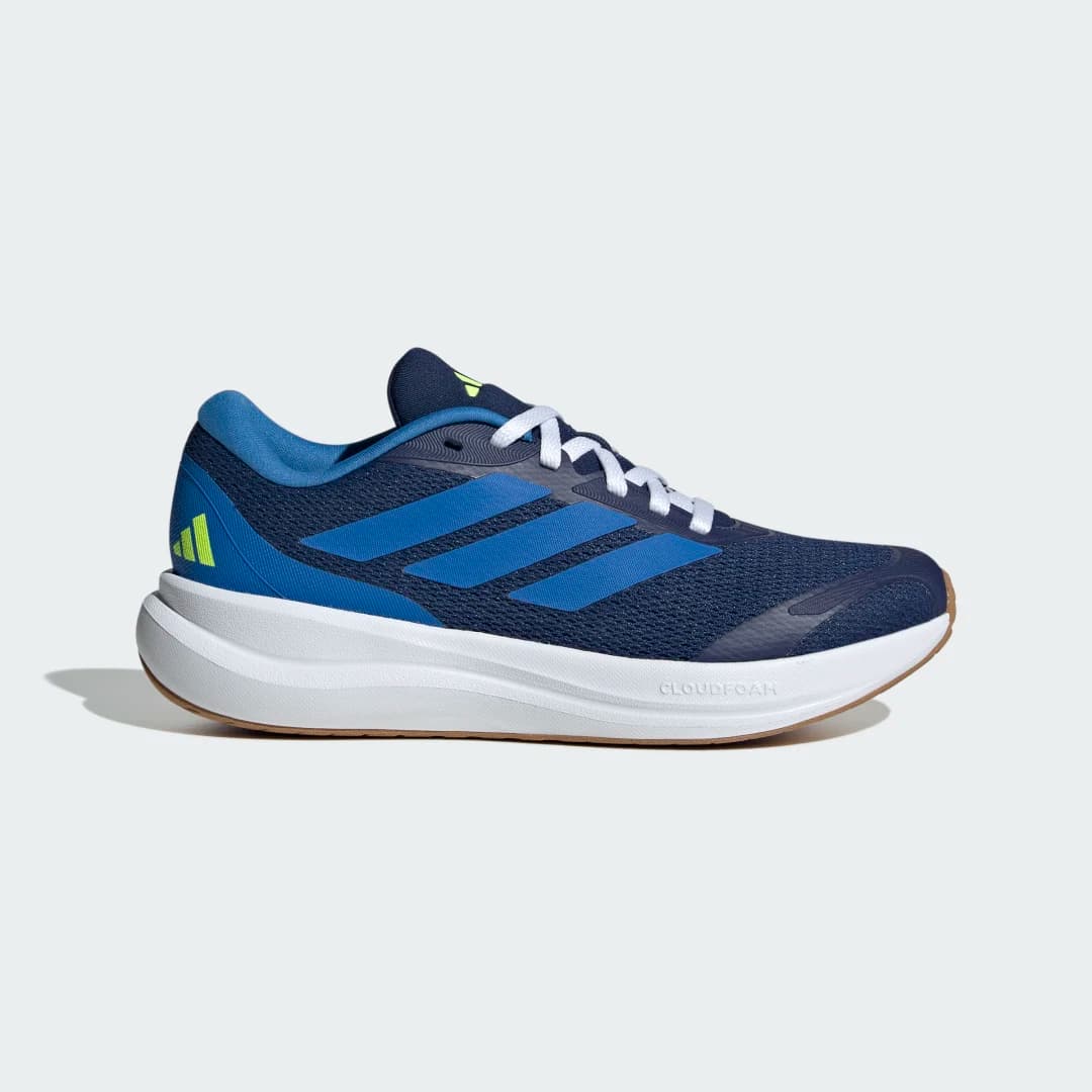 Tênis Runfalcon 6 Juvenil Kids adidas · Azul