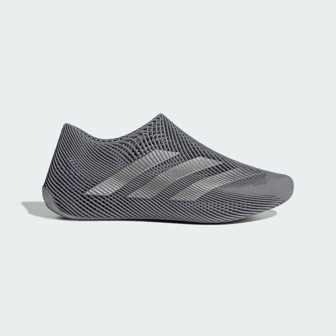 Tênis Climacool Unisex adidas · Cinza