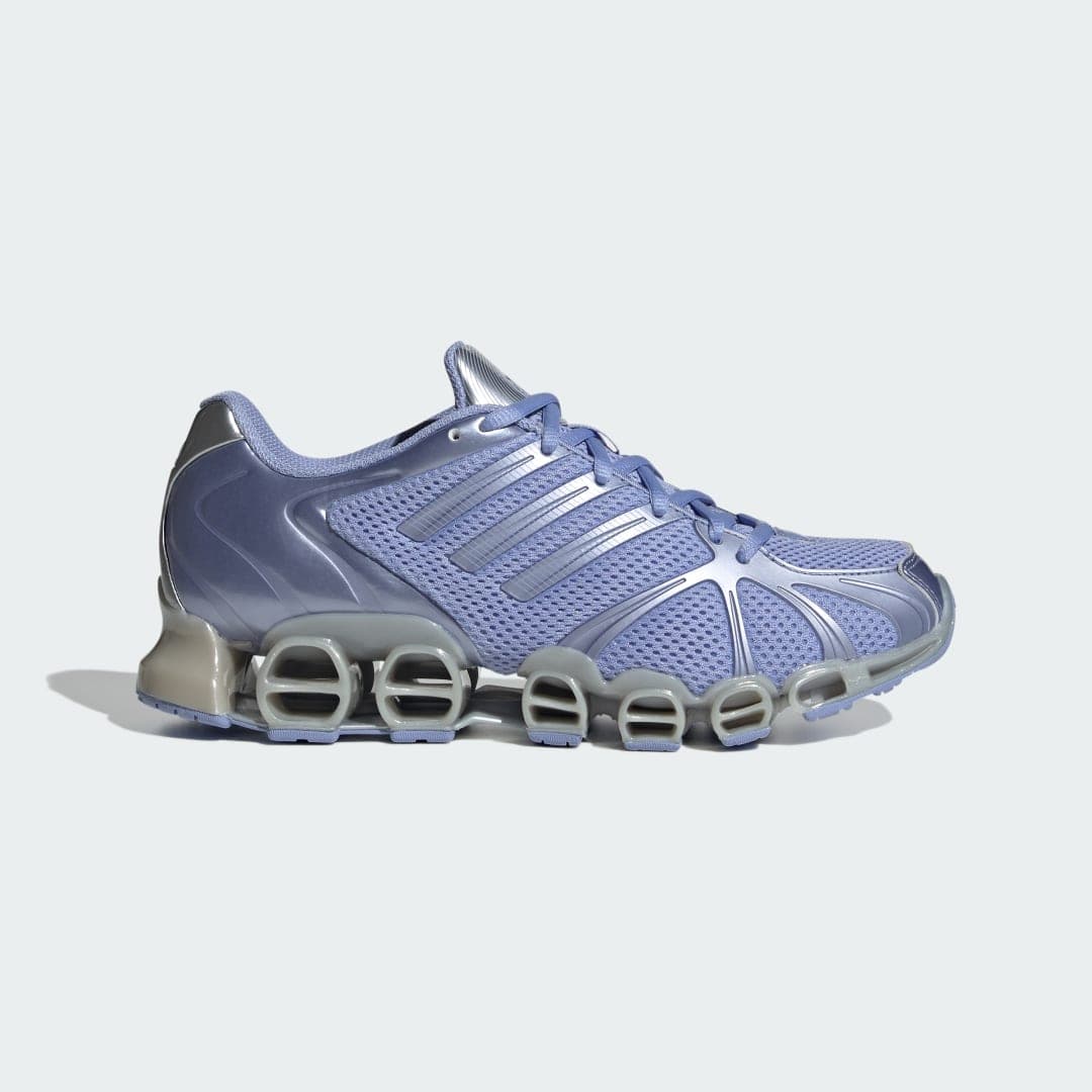 Tênis Mega Ghostride Mulher adidas · Azul