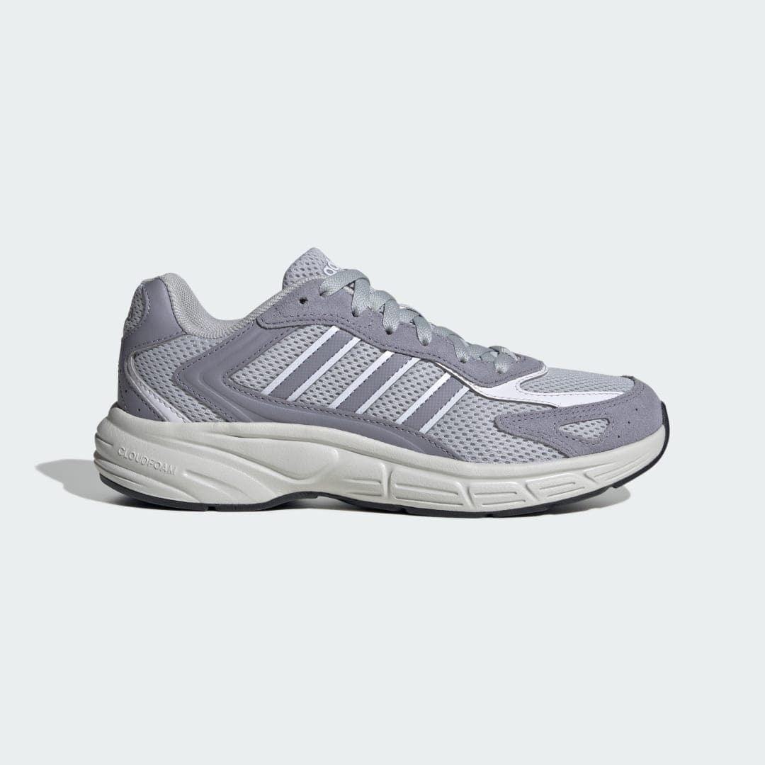 Tênis Eclyptix 2000 Mulher adidas · Cinza
