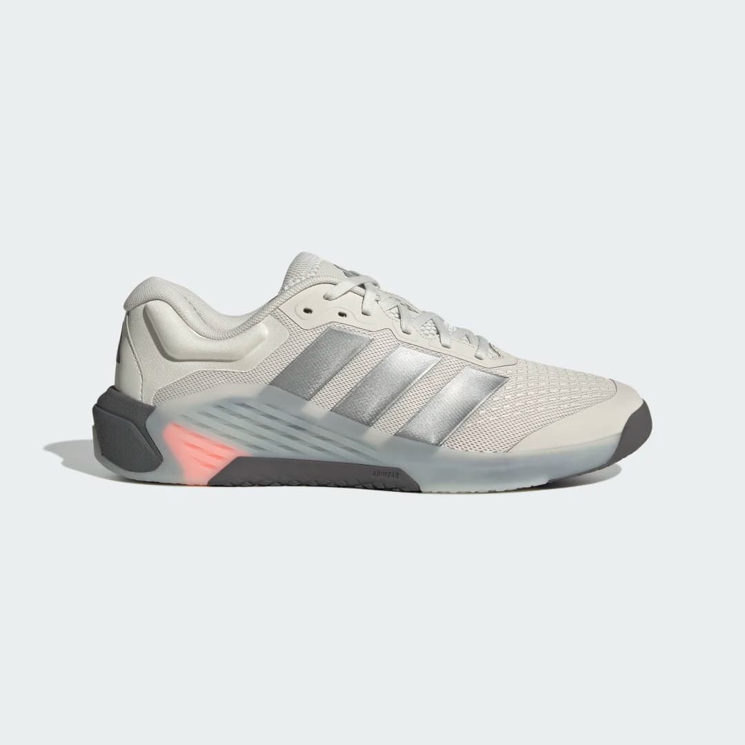 Tênis de Treino Dropset 4 Homem adidas · Cinza