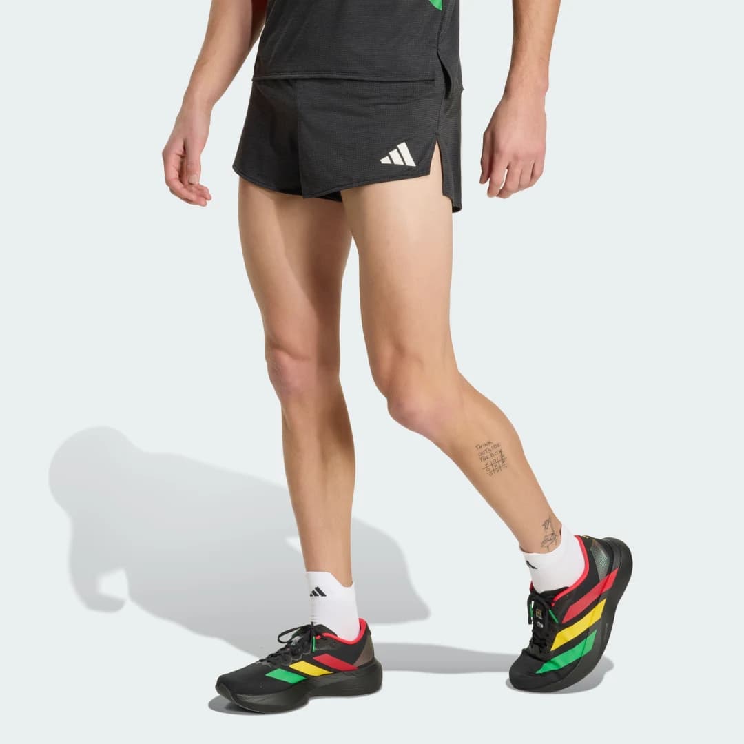 Shorts All Time Classics Homem adidas · Preto