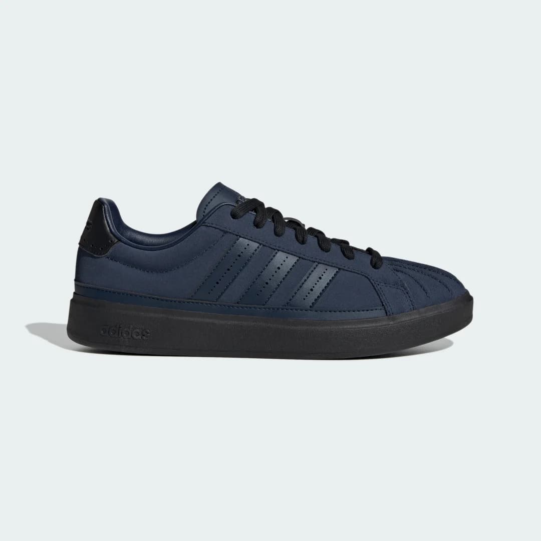 Tênis Streettalk Homem adidas · Azul