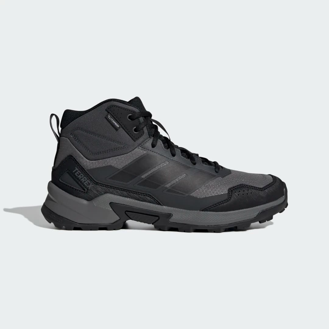 Tênis de Caminhada Terrex Eastrail 3 Mid Climaproof Homem adidas · Cinza